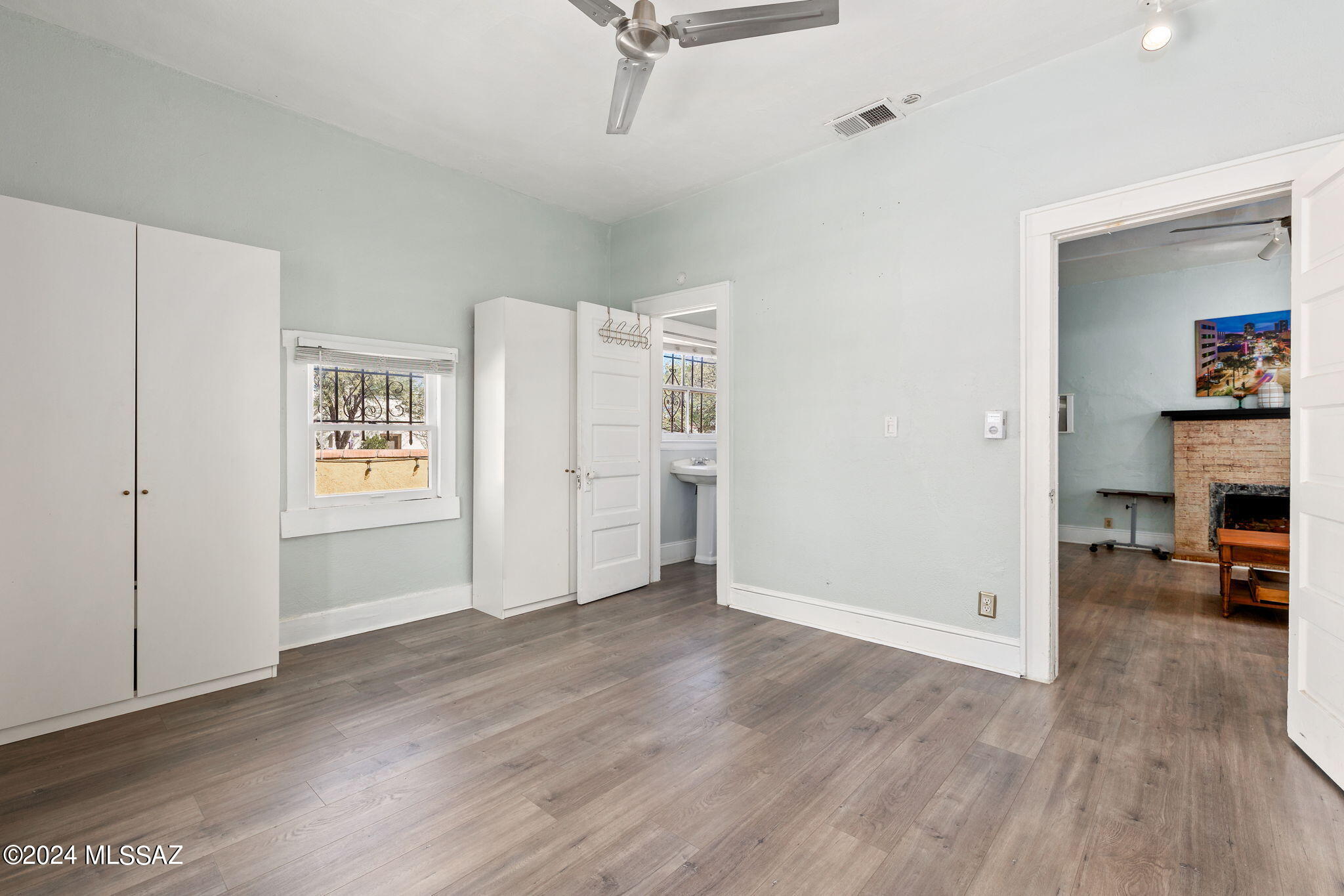 Tucson - Residential