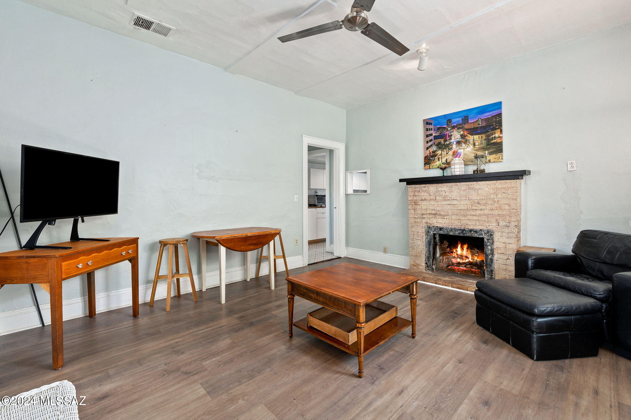 Tucson - Residential