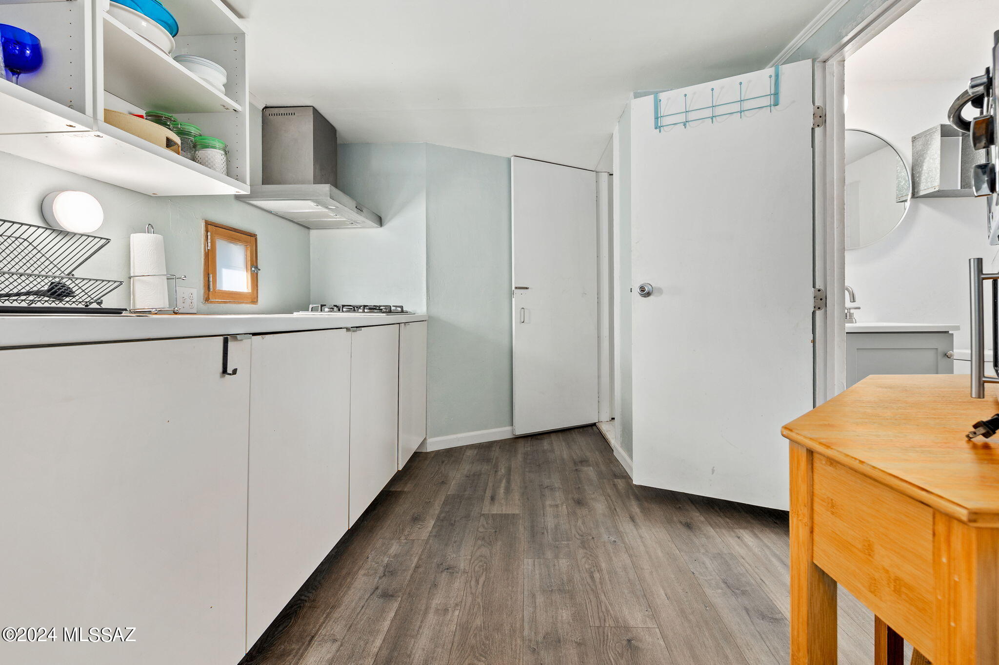 Tucson - Residential