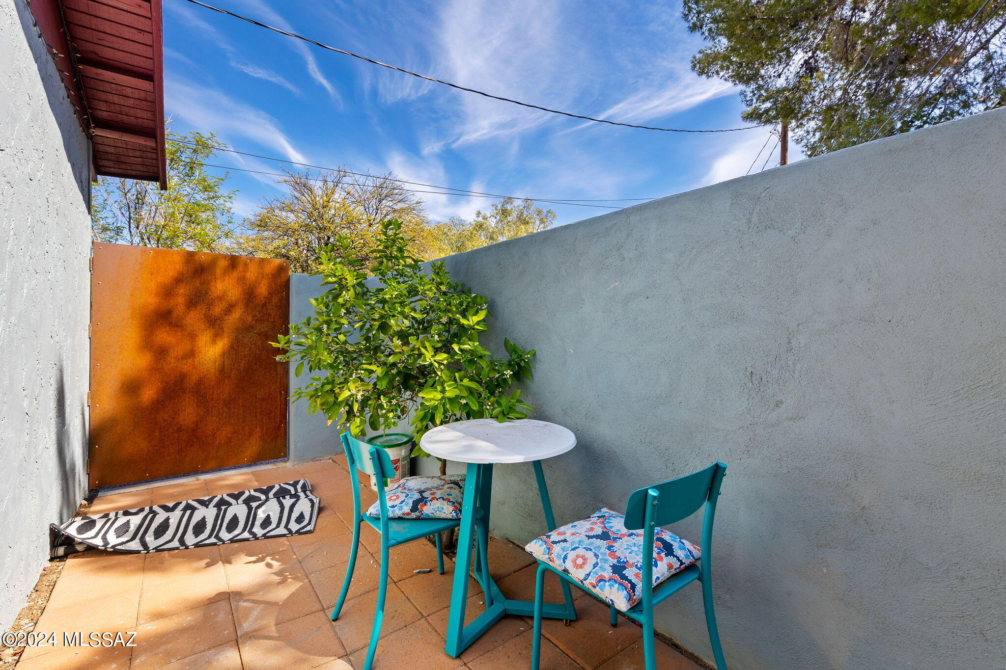 Tucson - Residential
