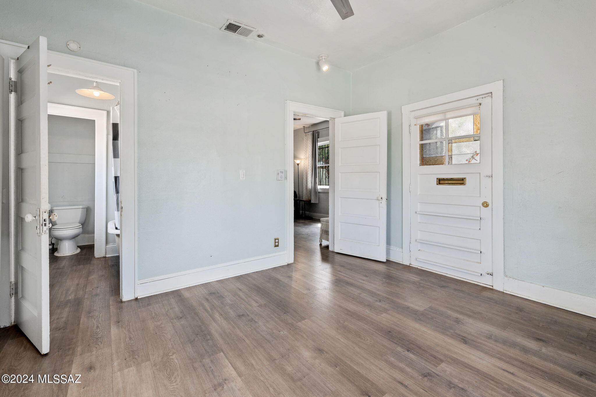 Tucson - Residential