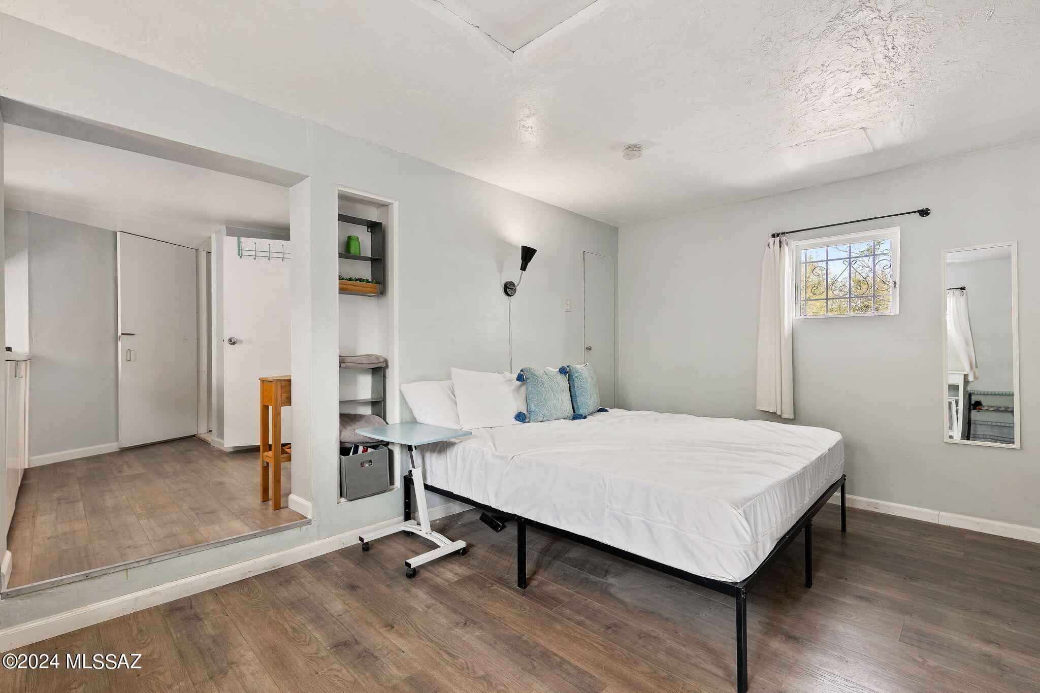 Tucson - Residential