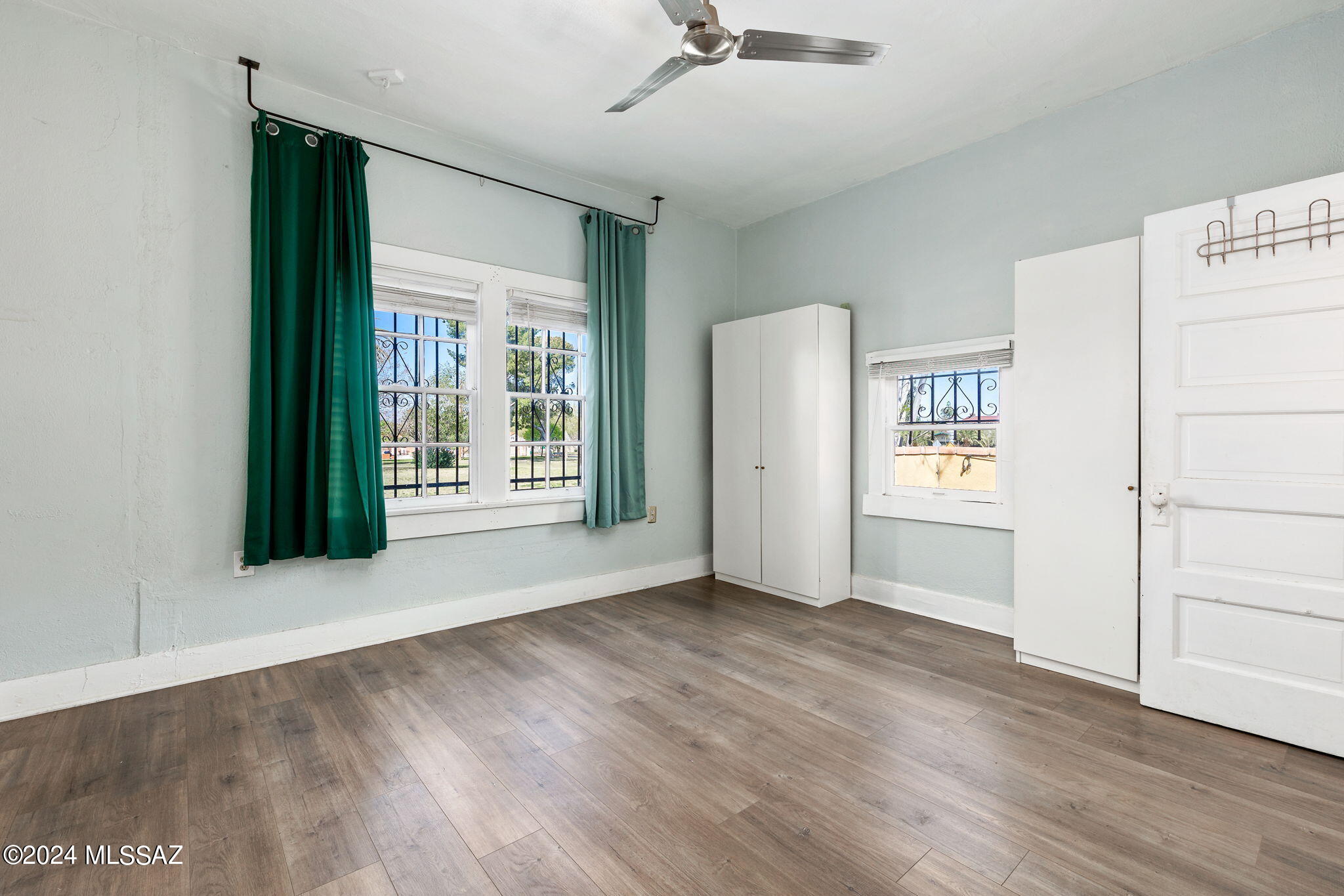 Tucson - Residential