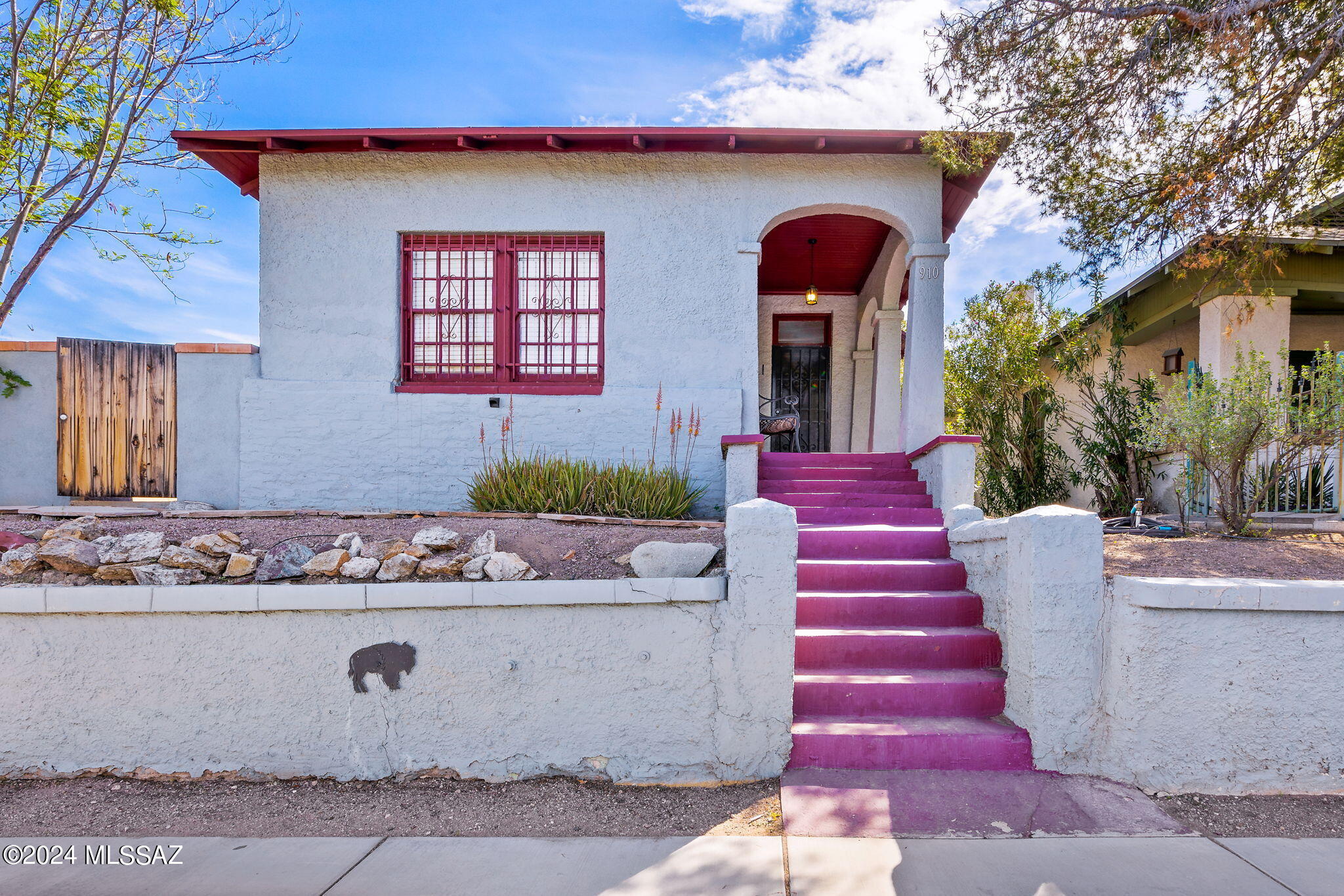 Tucson - Residential