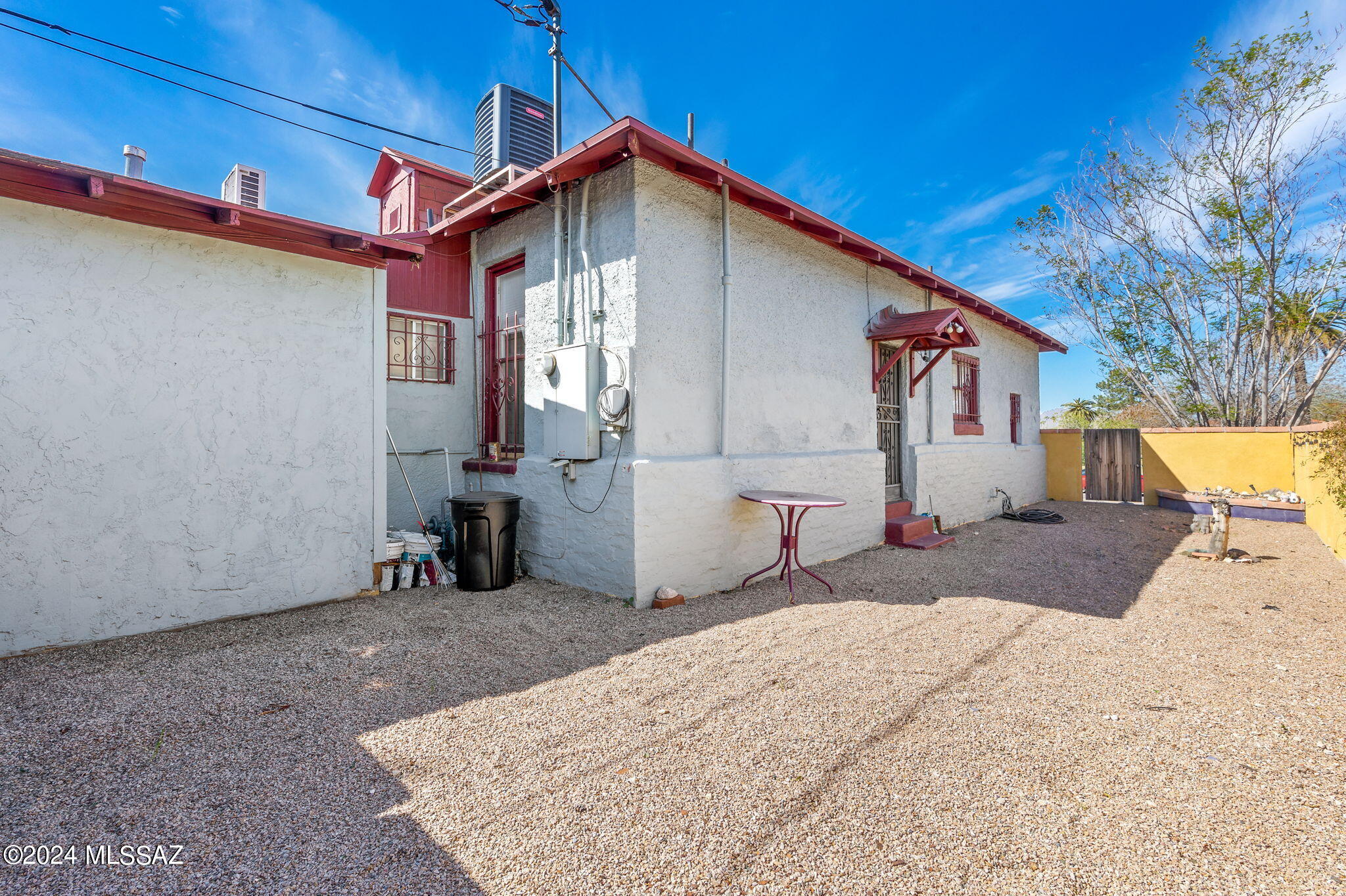 Tucson - Residential
