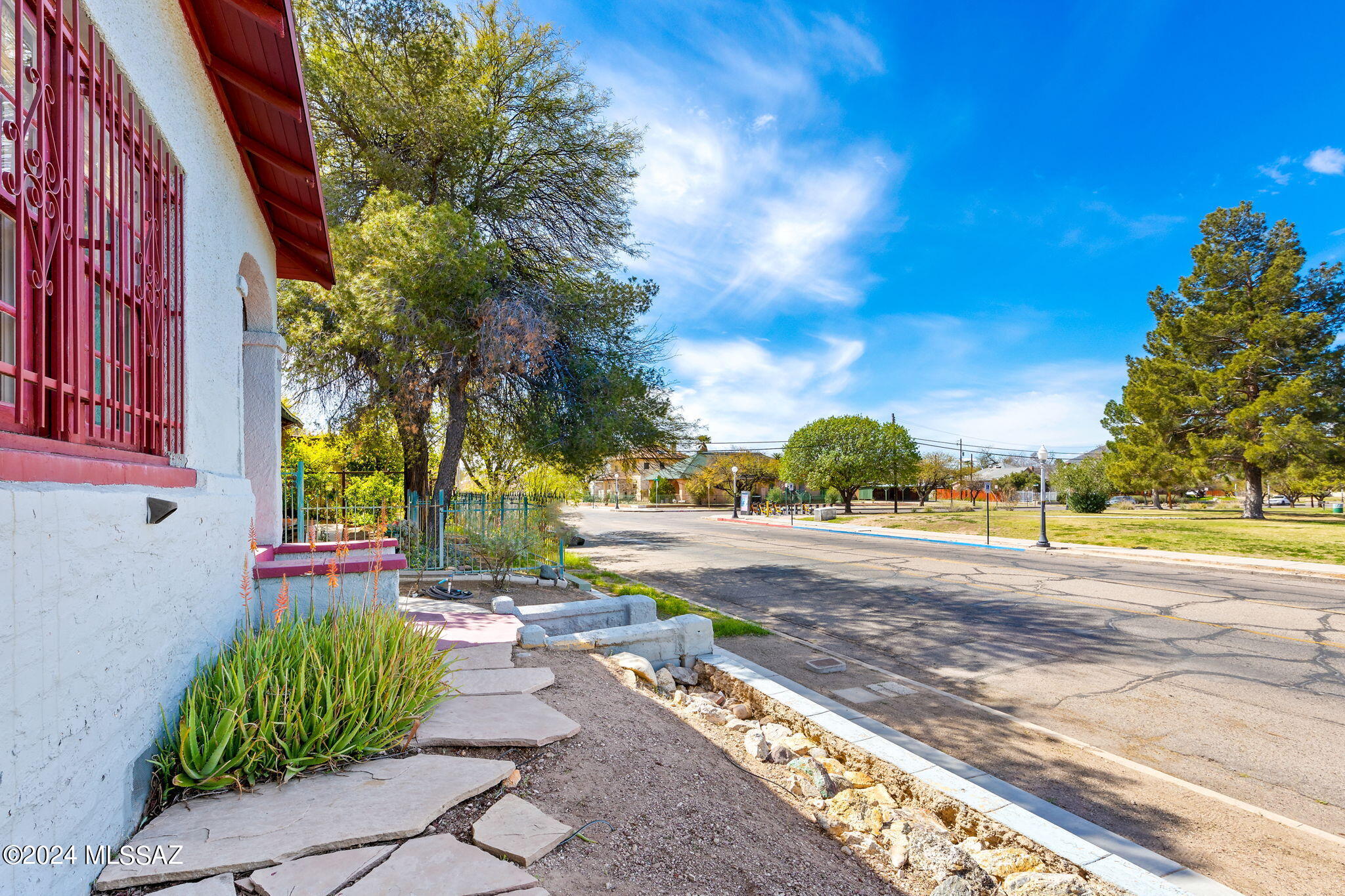 Tucson - Residential