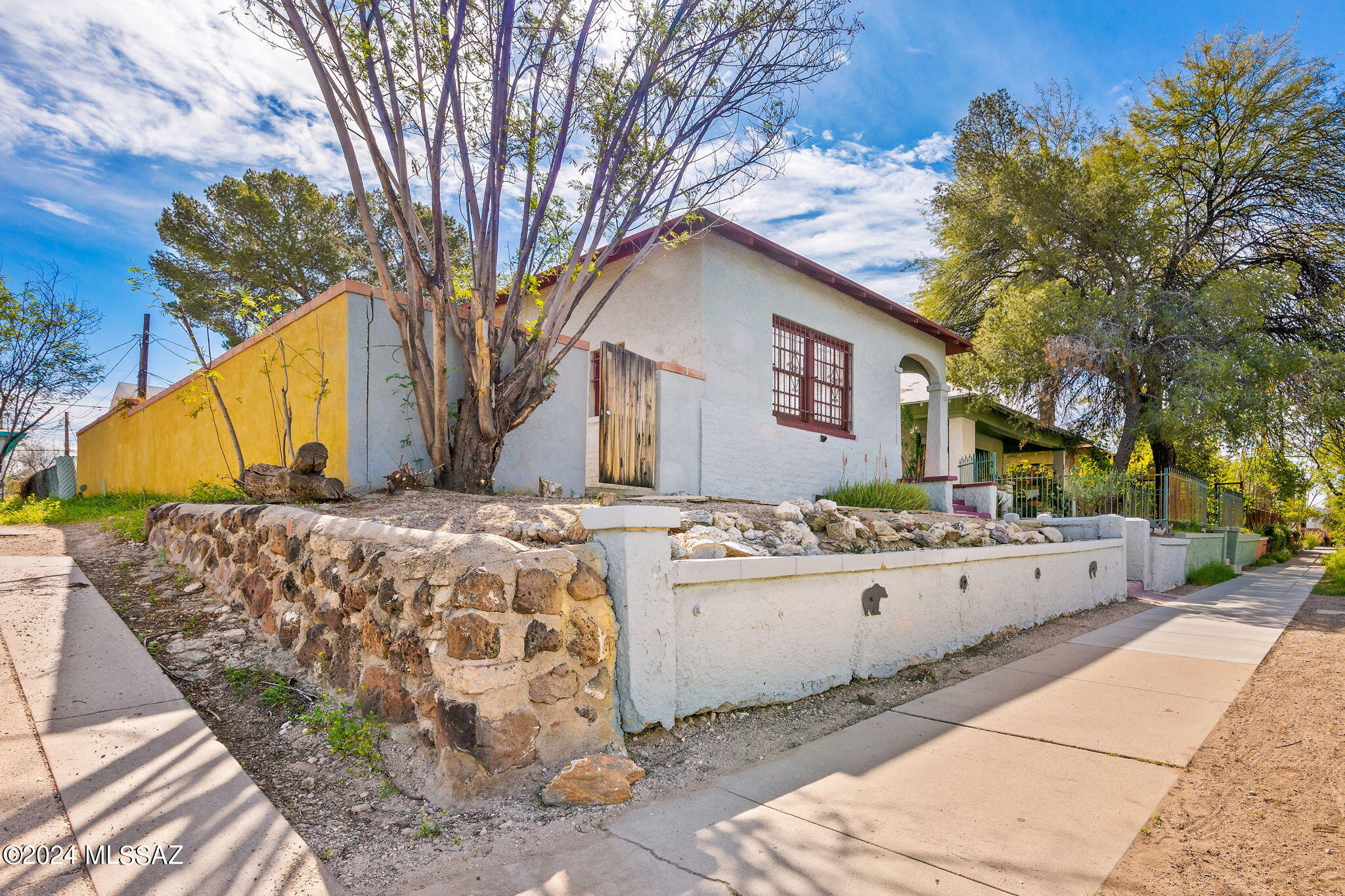 Tucson - Residential
