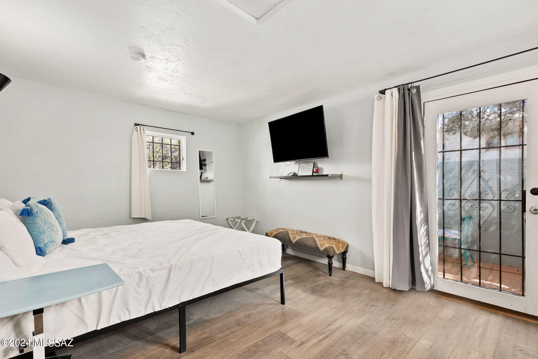 Tucson - Residential