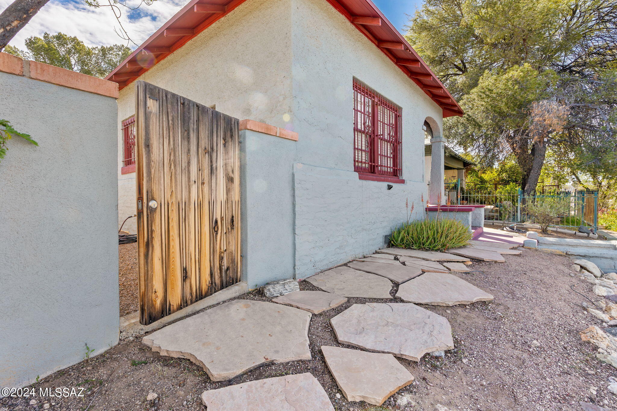Tucson - Residential