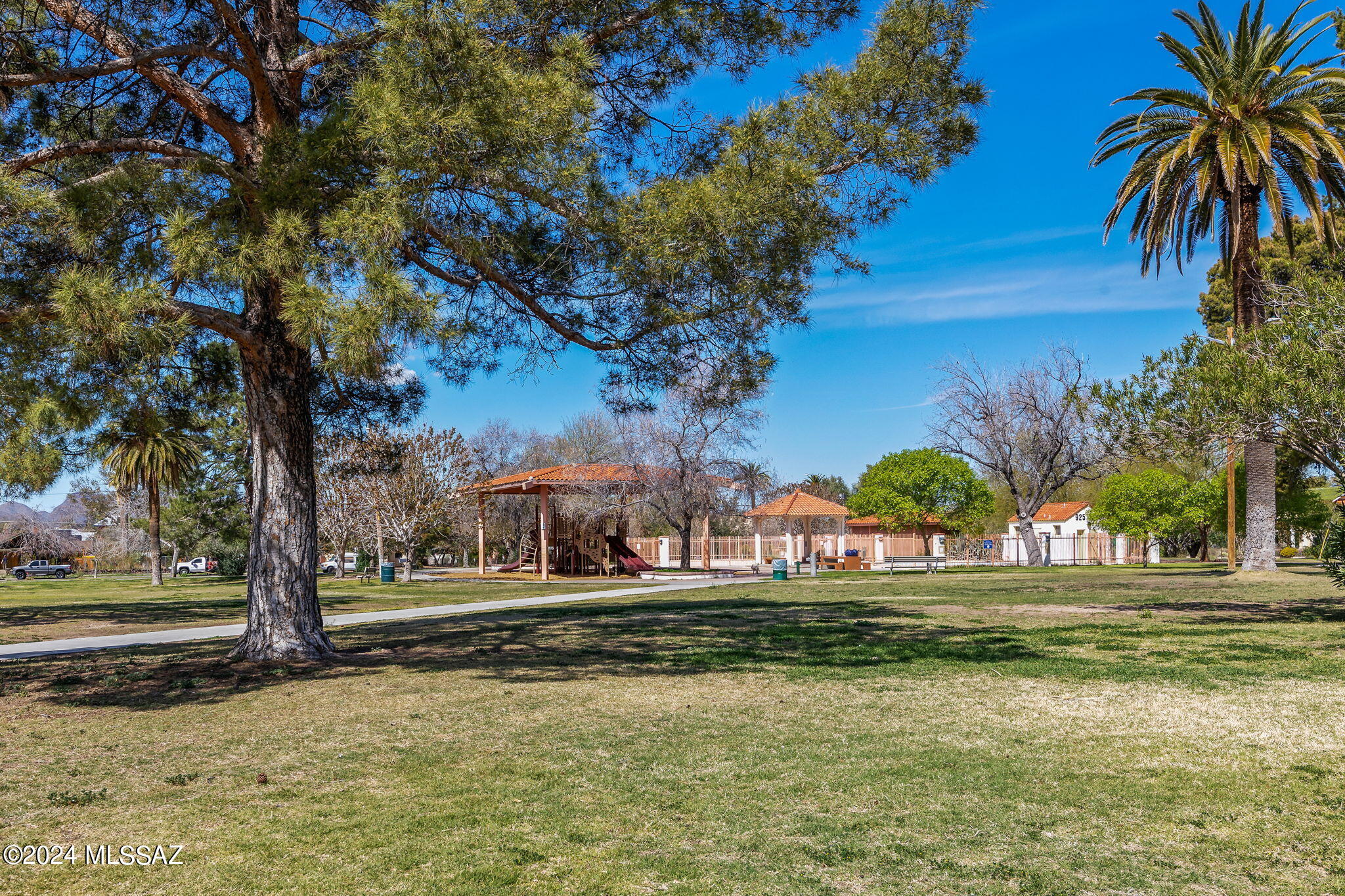 Tucson - Residential