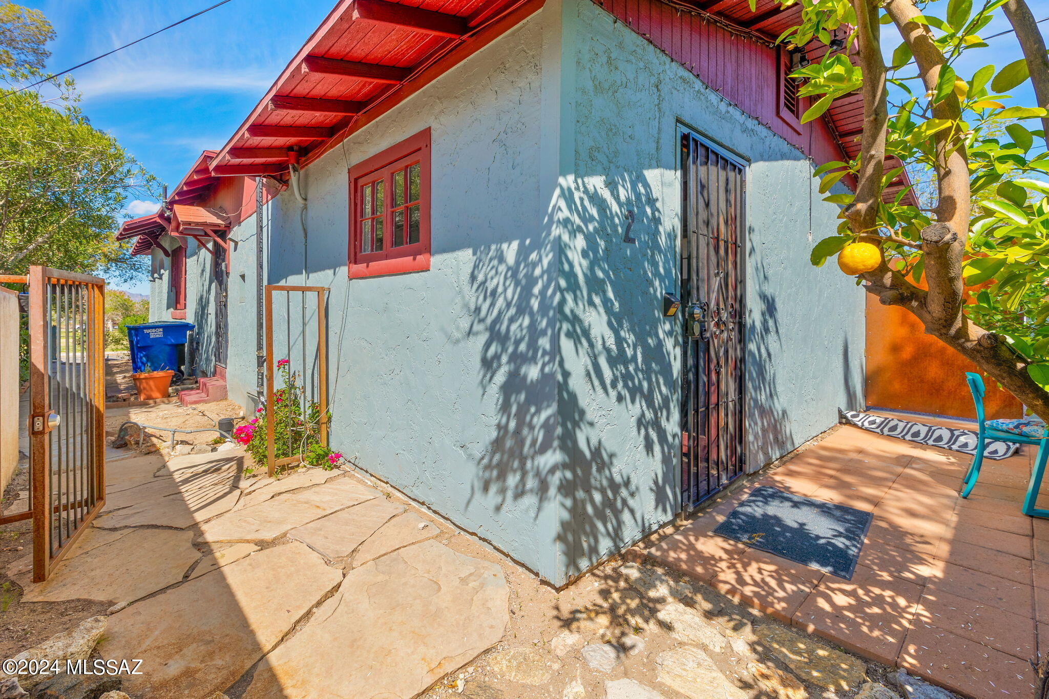 Tucson - Residential