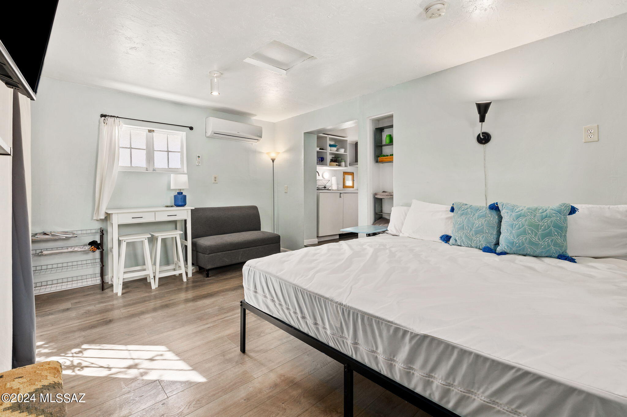 Tucson - Residential