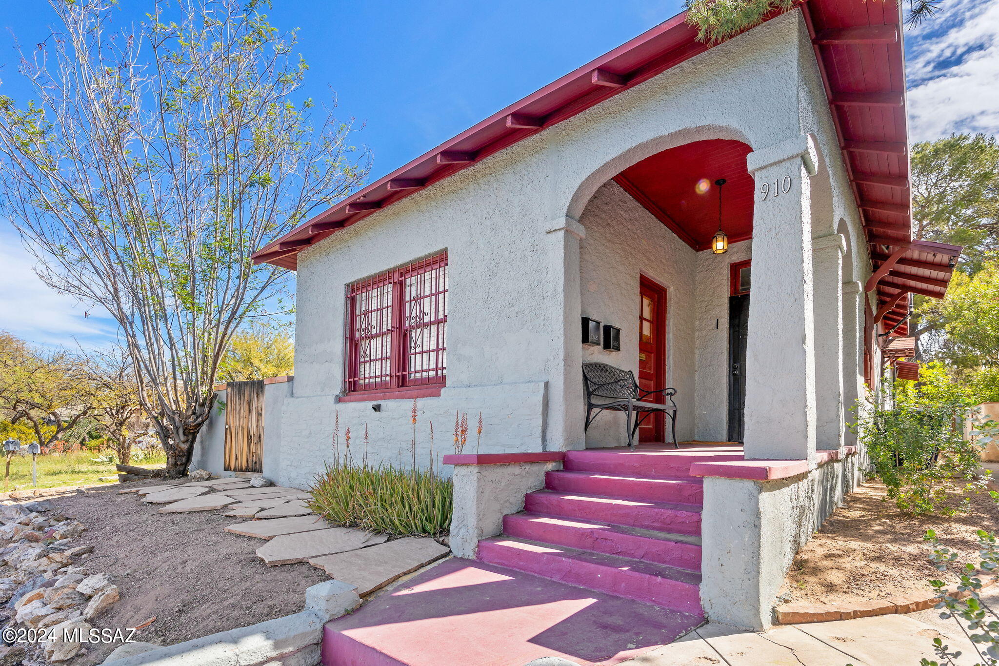 Tucson - Residential