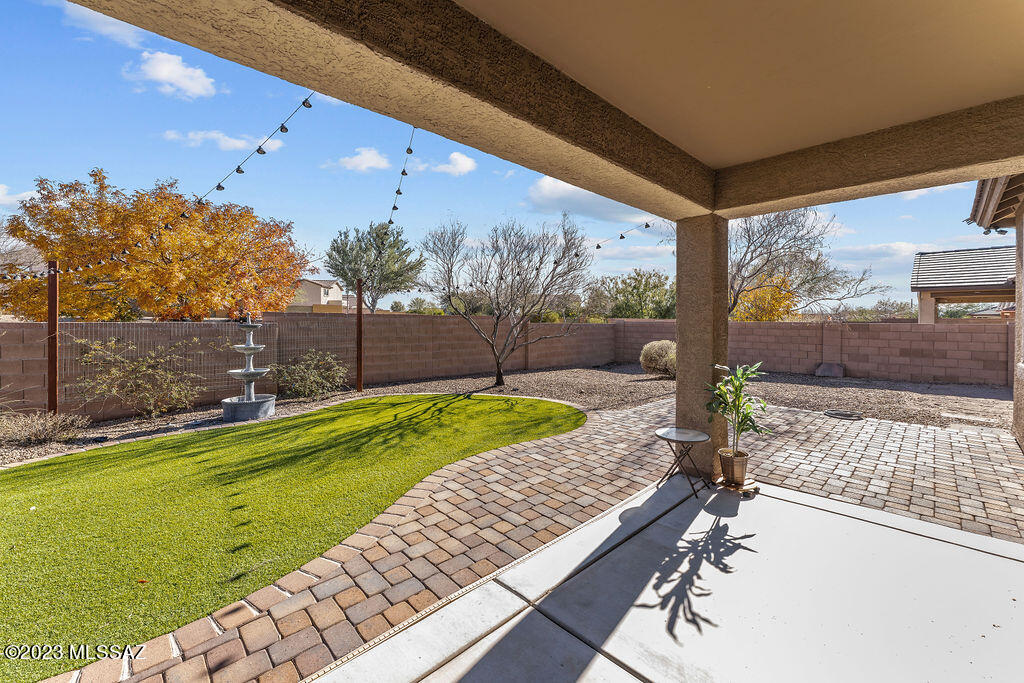 San Lucas Block 3 & 4 - Residential