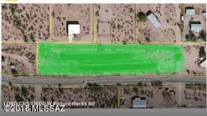 Build the home of your dreams on this nice 2+ acre parcel! You have great mountain views. The road is paved and the property is easy to access so, if rezoned, it would be great for a business. Bring all offers!!! Listing agent is related to the seller.