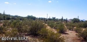 Picture Rocks Road - Land