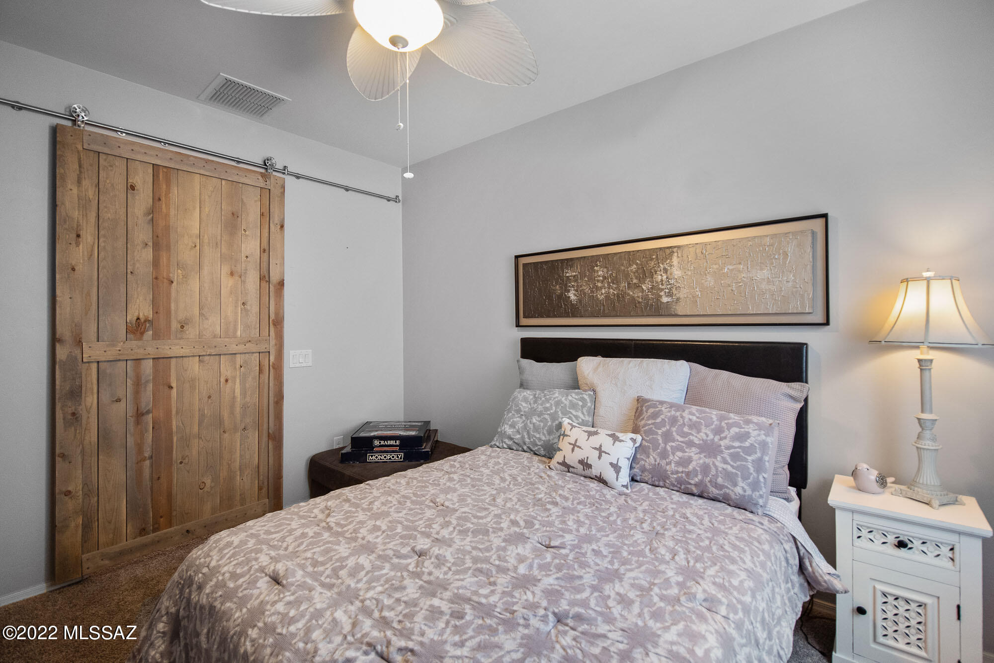 Willow Vista - Residential