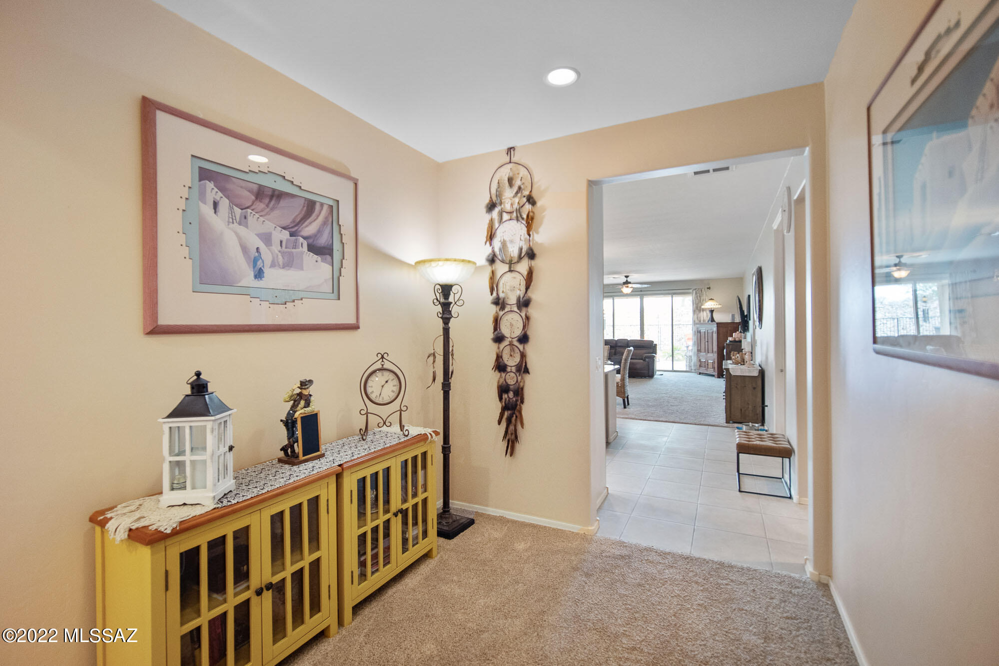 Willow Vista - Residential