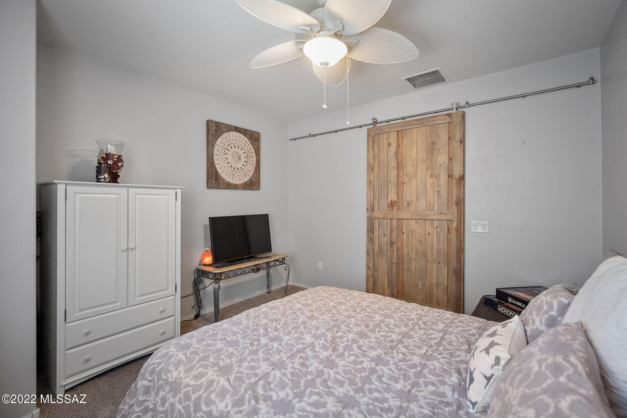 Willow Vista - Residential