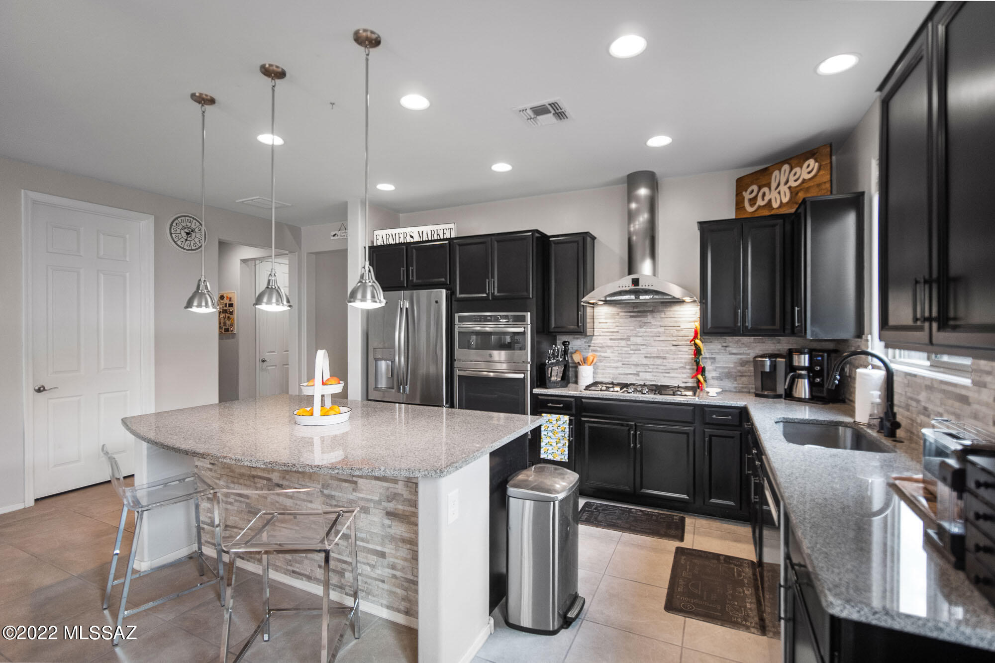 Willow Vista - Residential