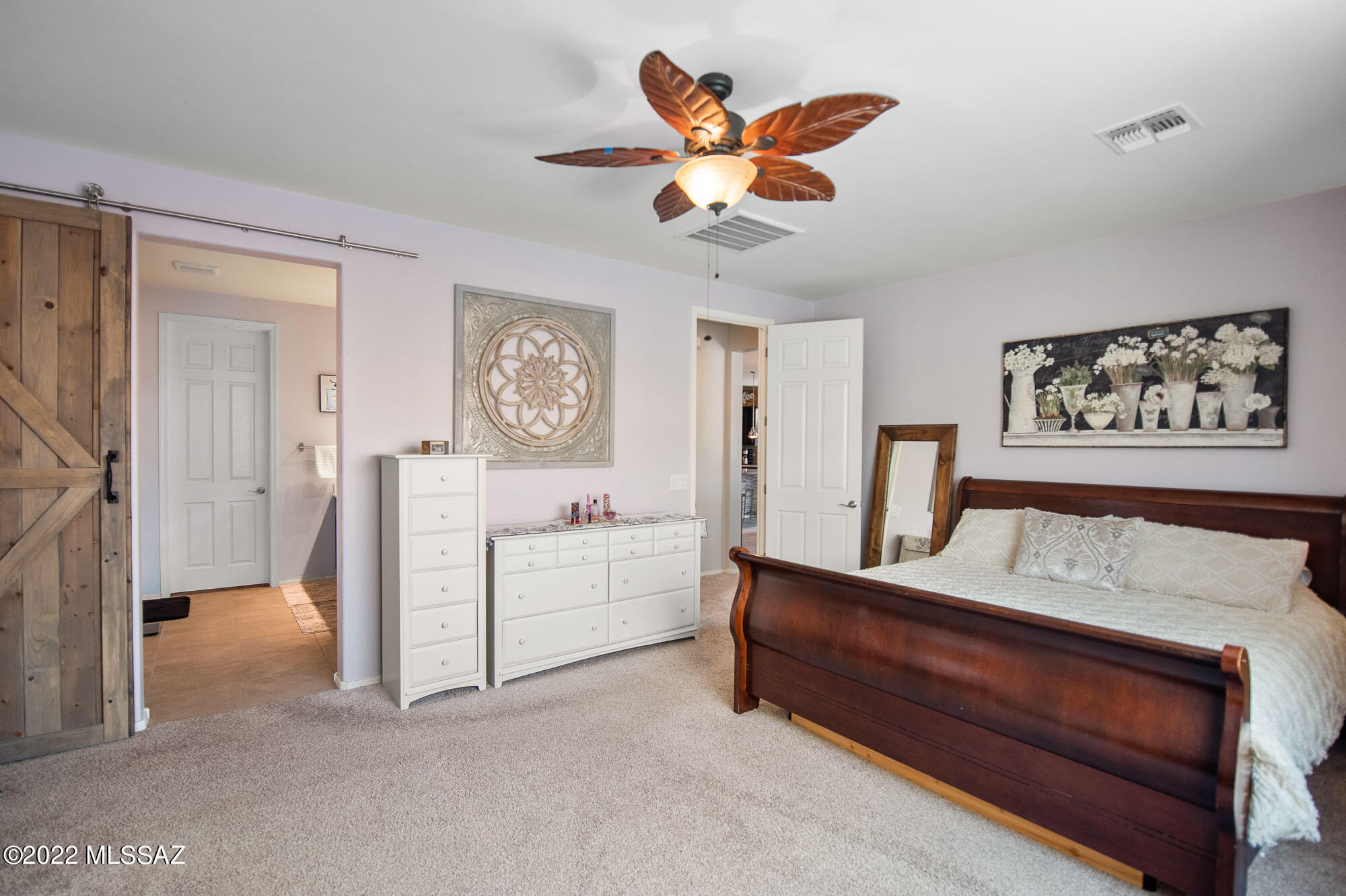 Willow Vista - Residential