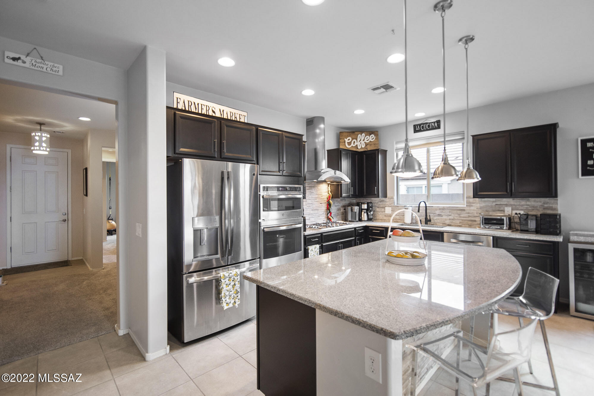 Willow Vista - Residential