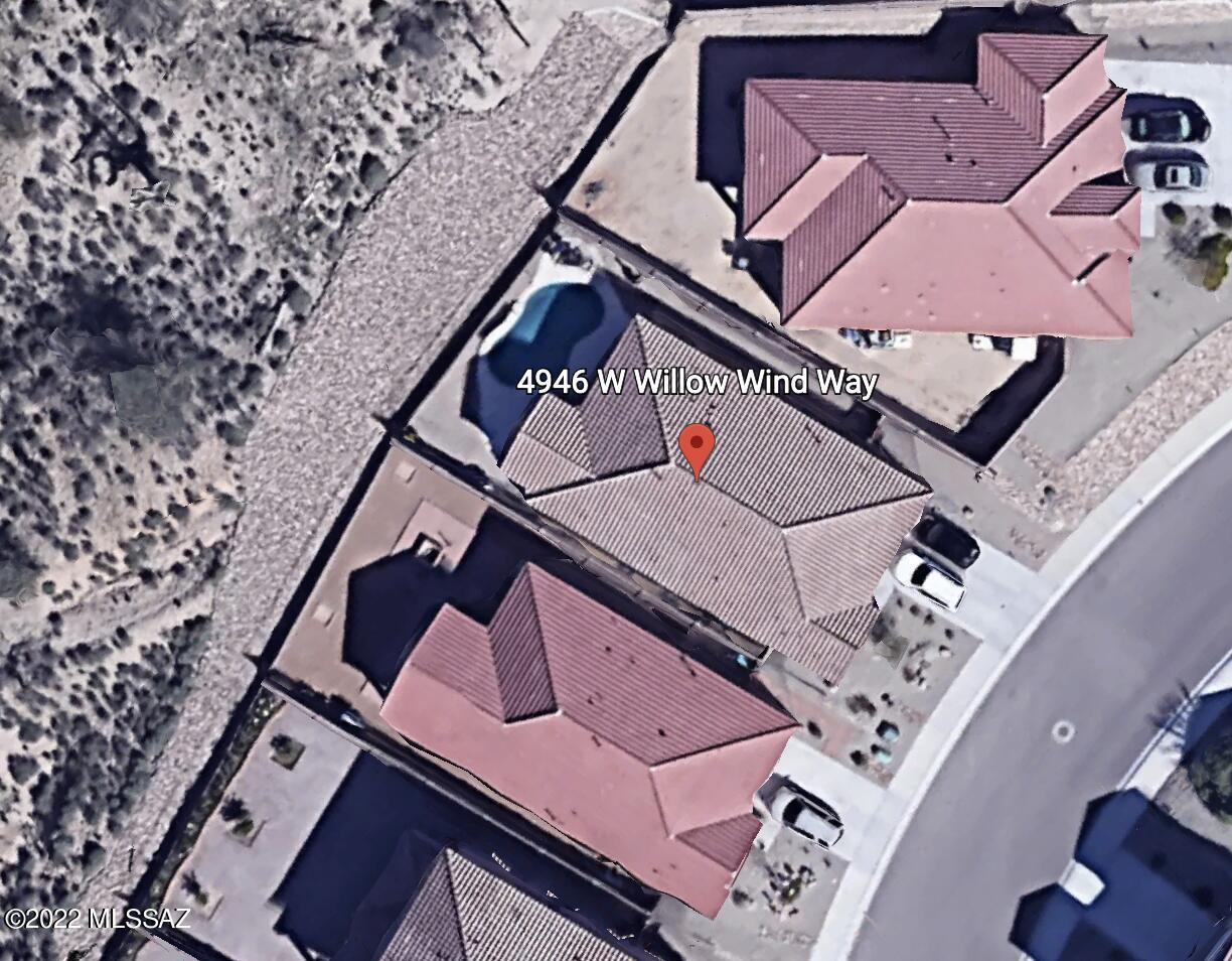 Willow Vista - Residential