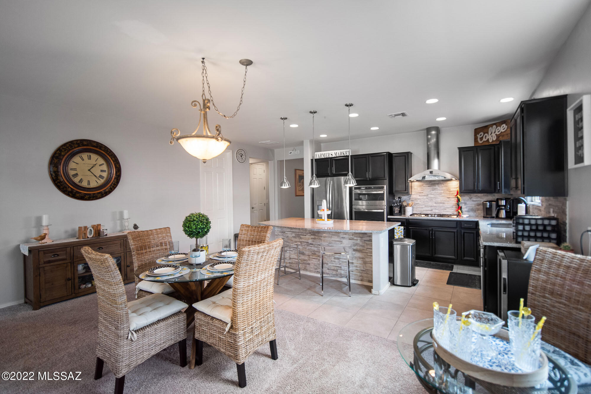 Willow Vista - Residential
