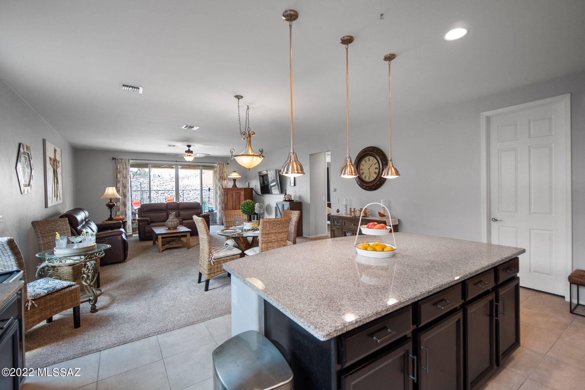 Willow Vista - Residential