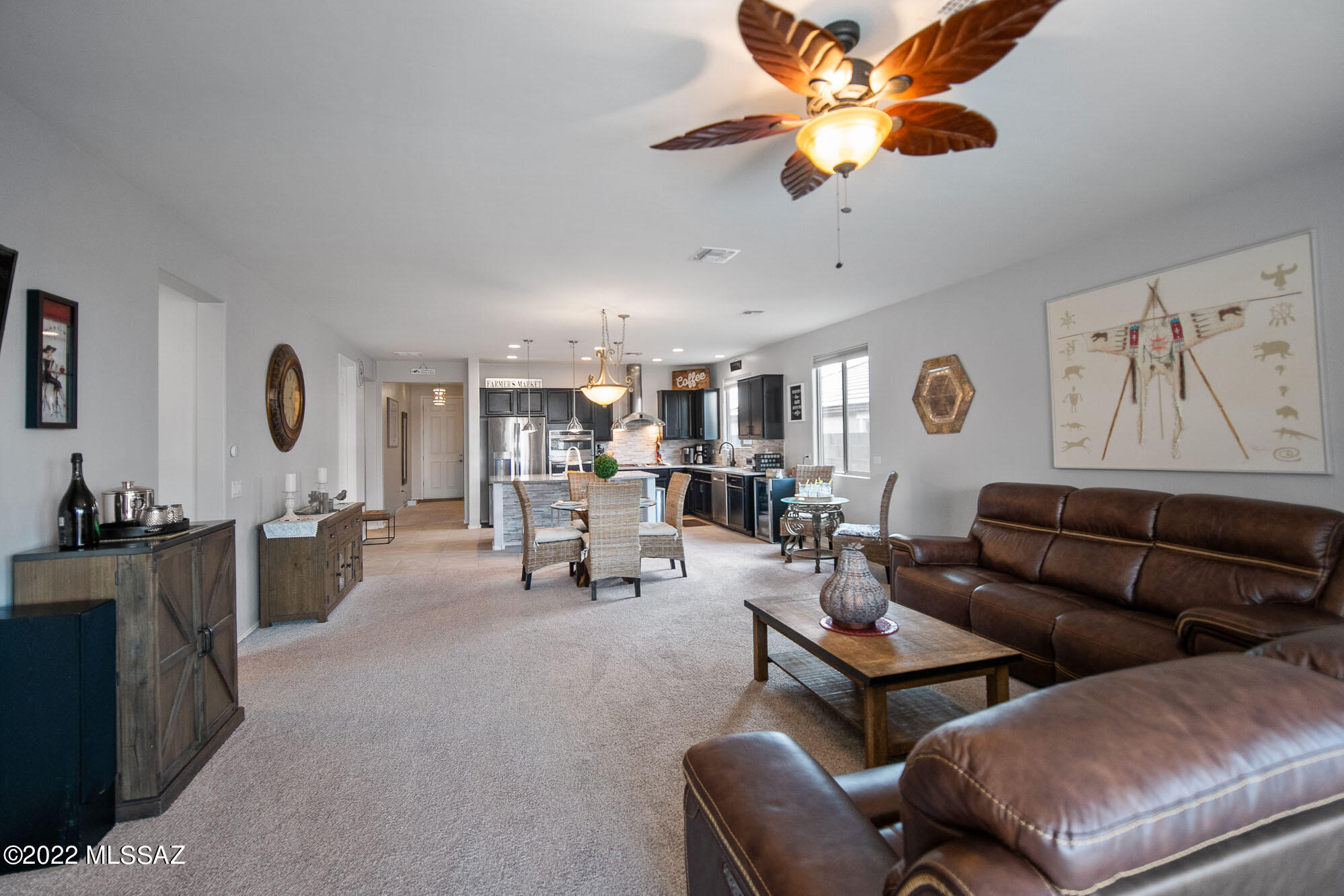 Willow Vista - Residential