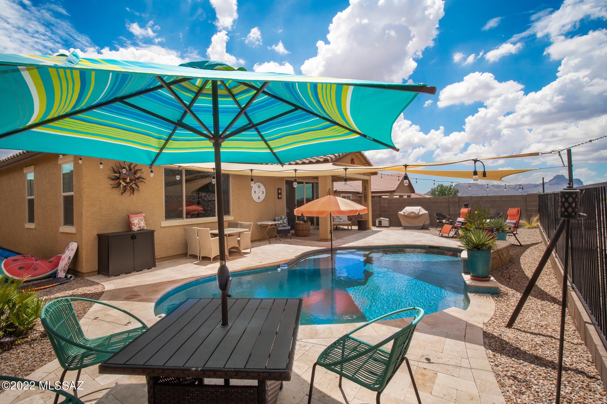 Willow Vista - Residential
