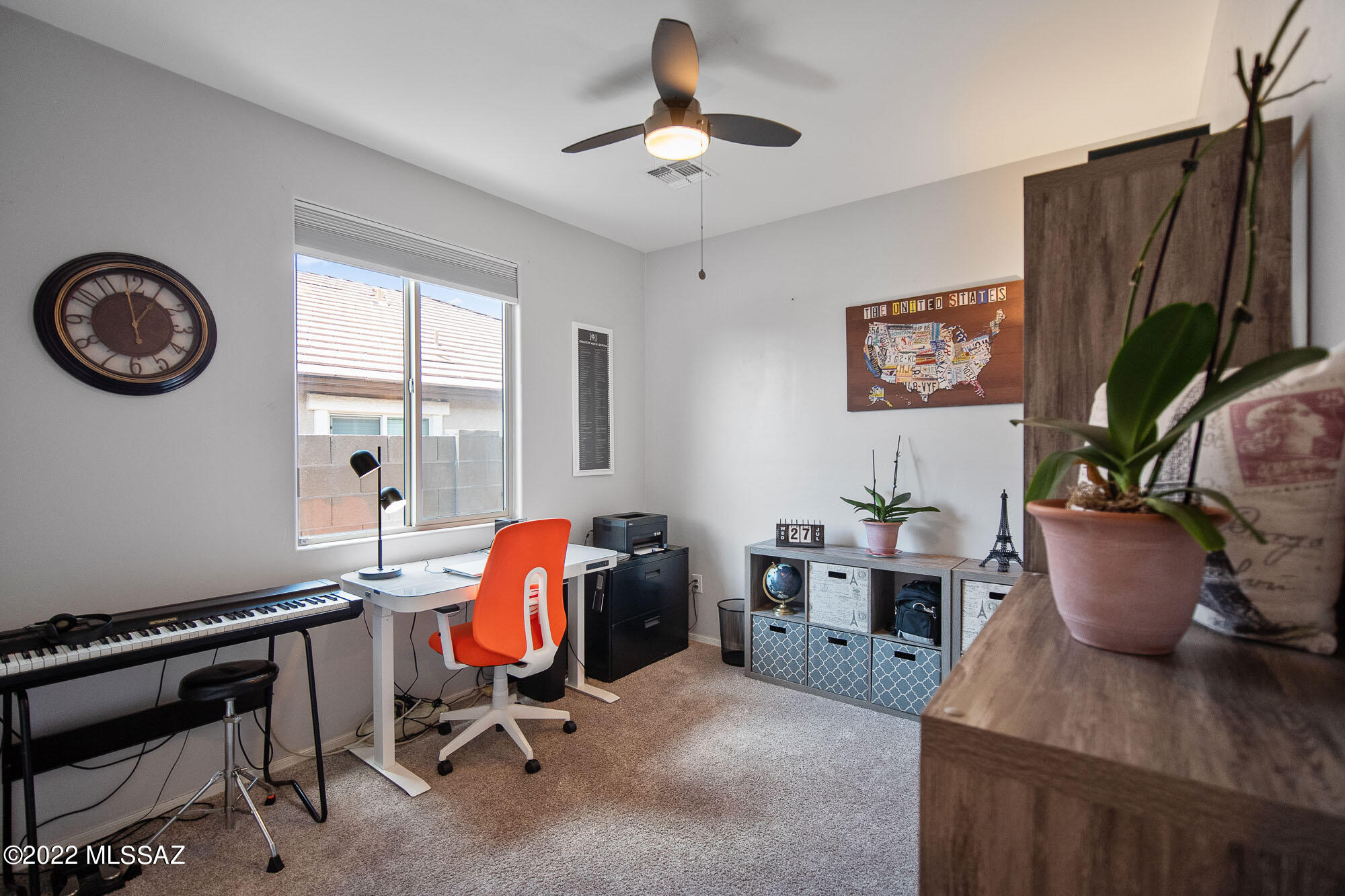 Willow Vista - Residential