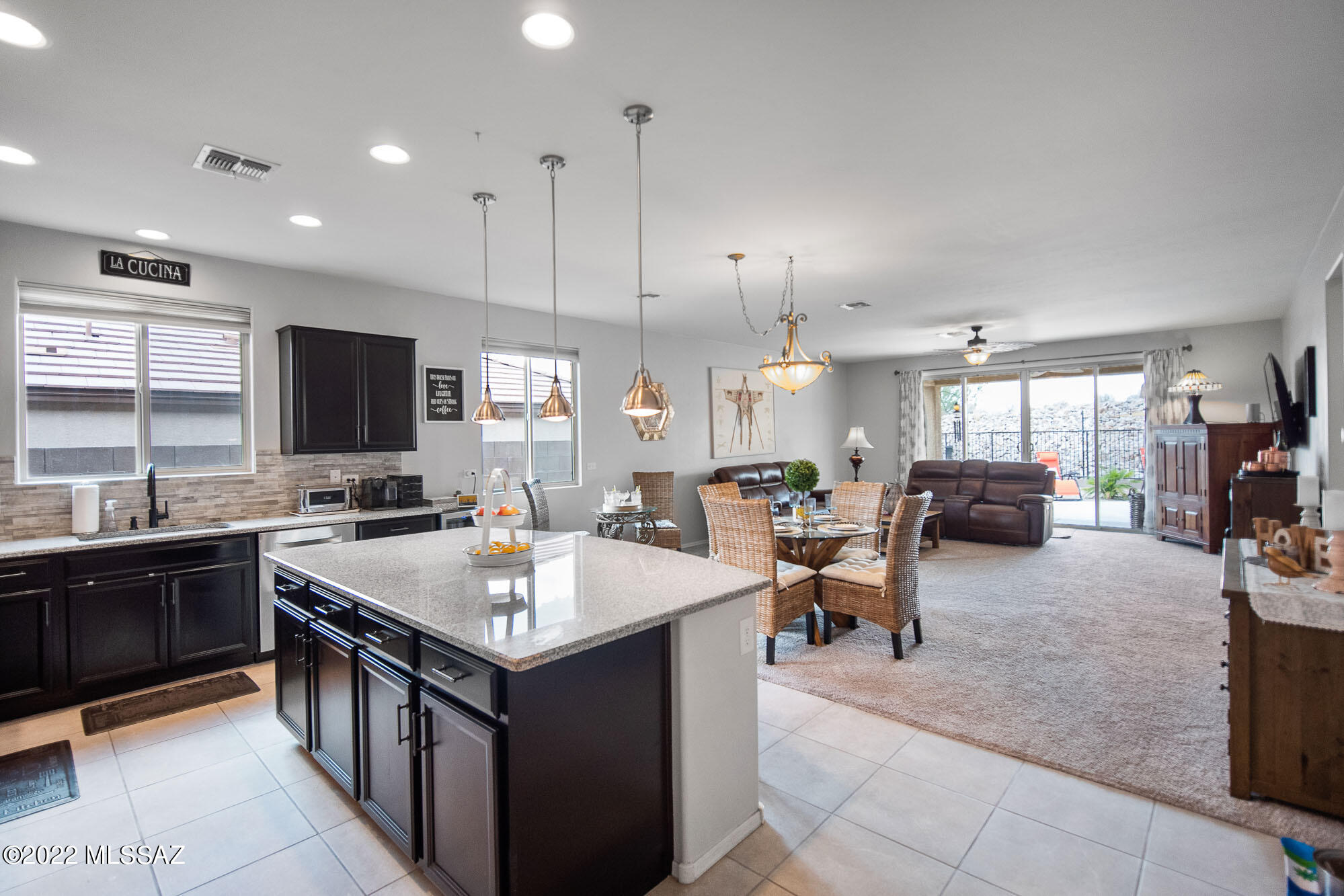 Willow Vista - Residential
