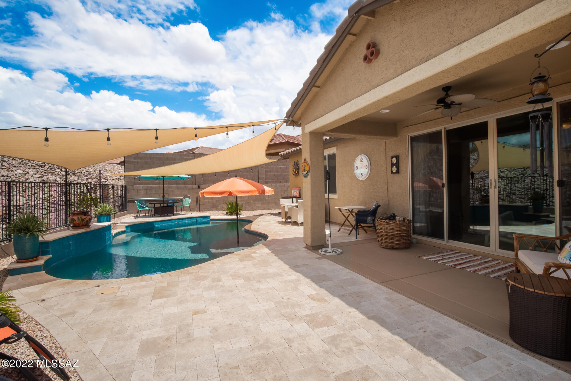 Willow Vista - Residential