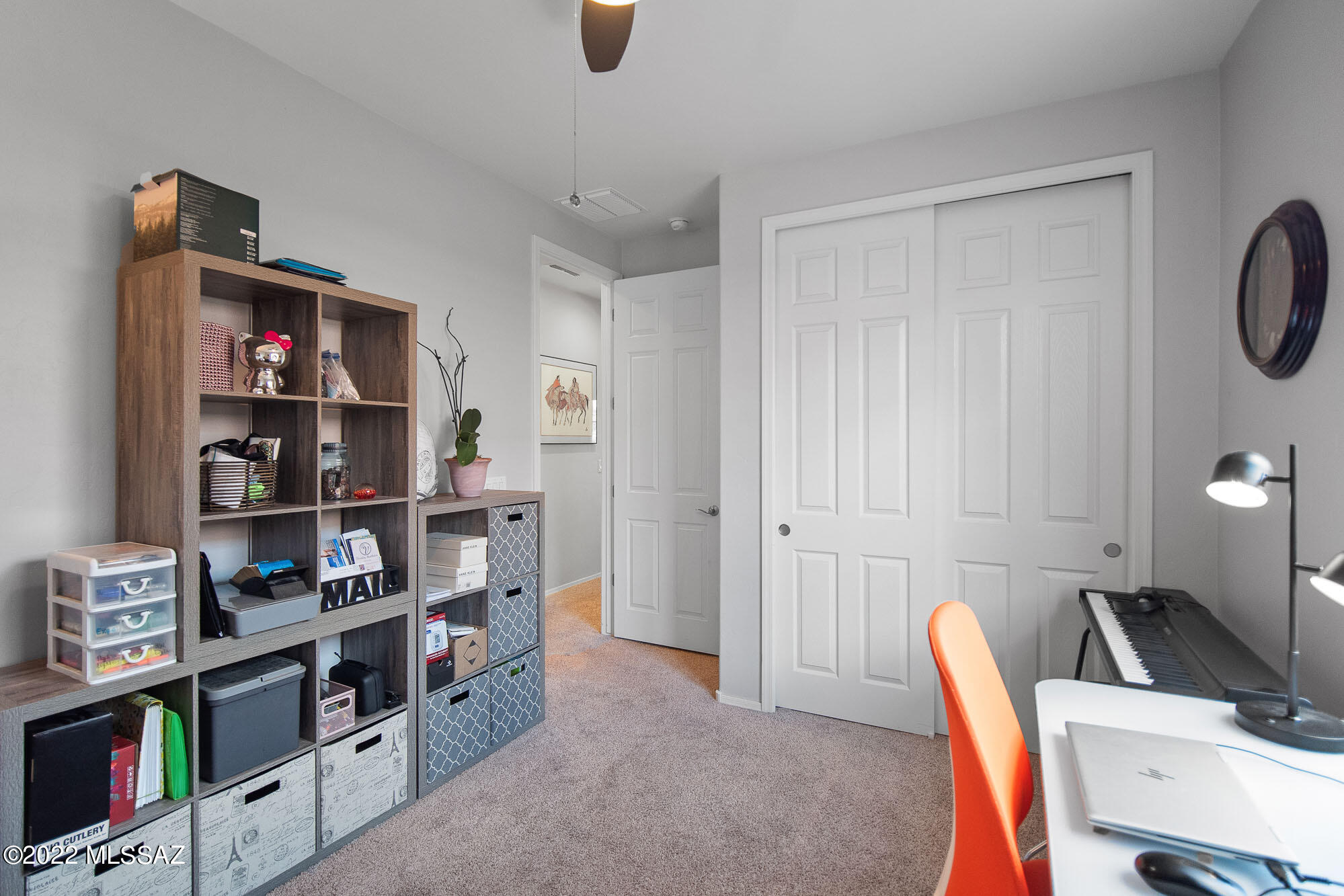 Willow Vista - Residential