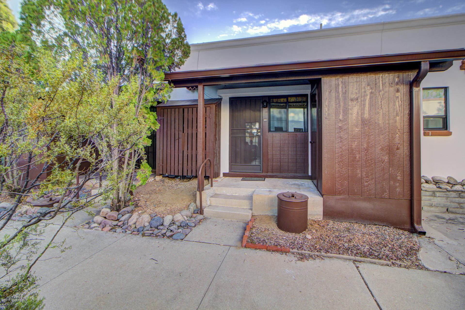 N/A - Residential
