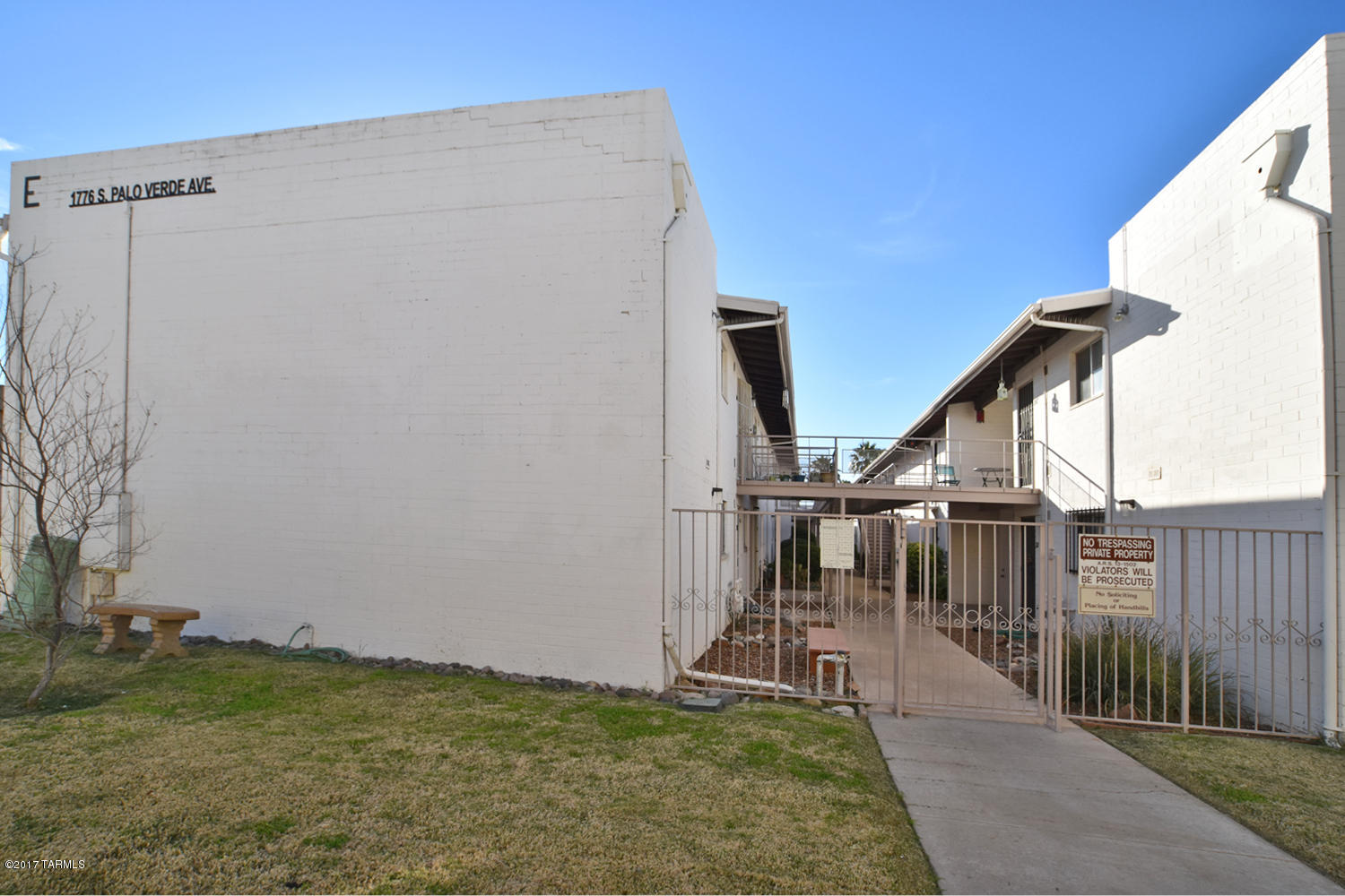 Citation Park Resub - Residential