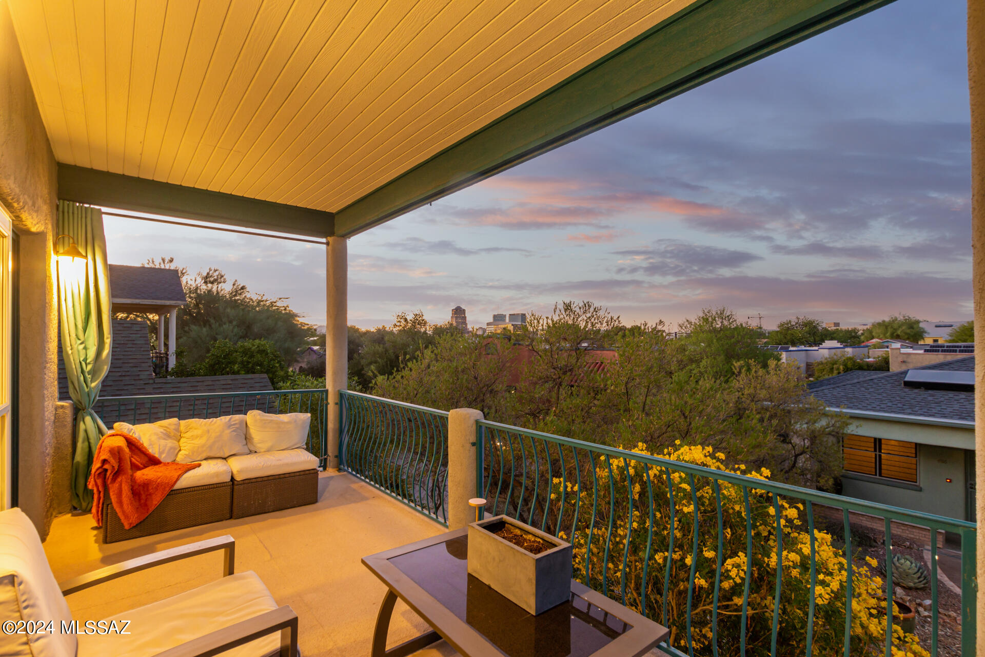 Armory Park Del Sol - Residential