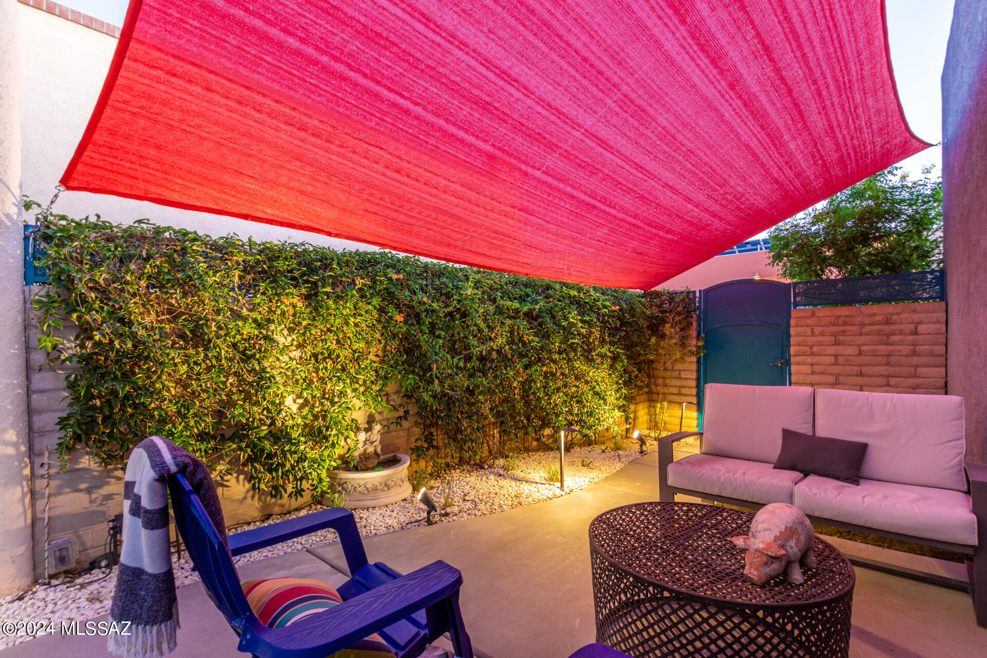 Armory Park Del Sol - Residential