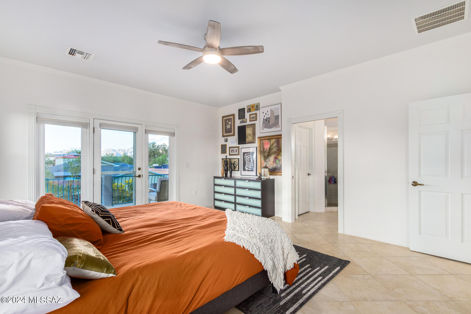 Armory Park Del Sol - Residential