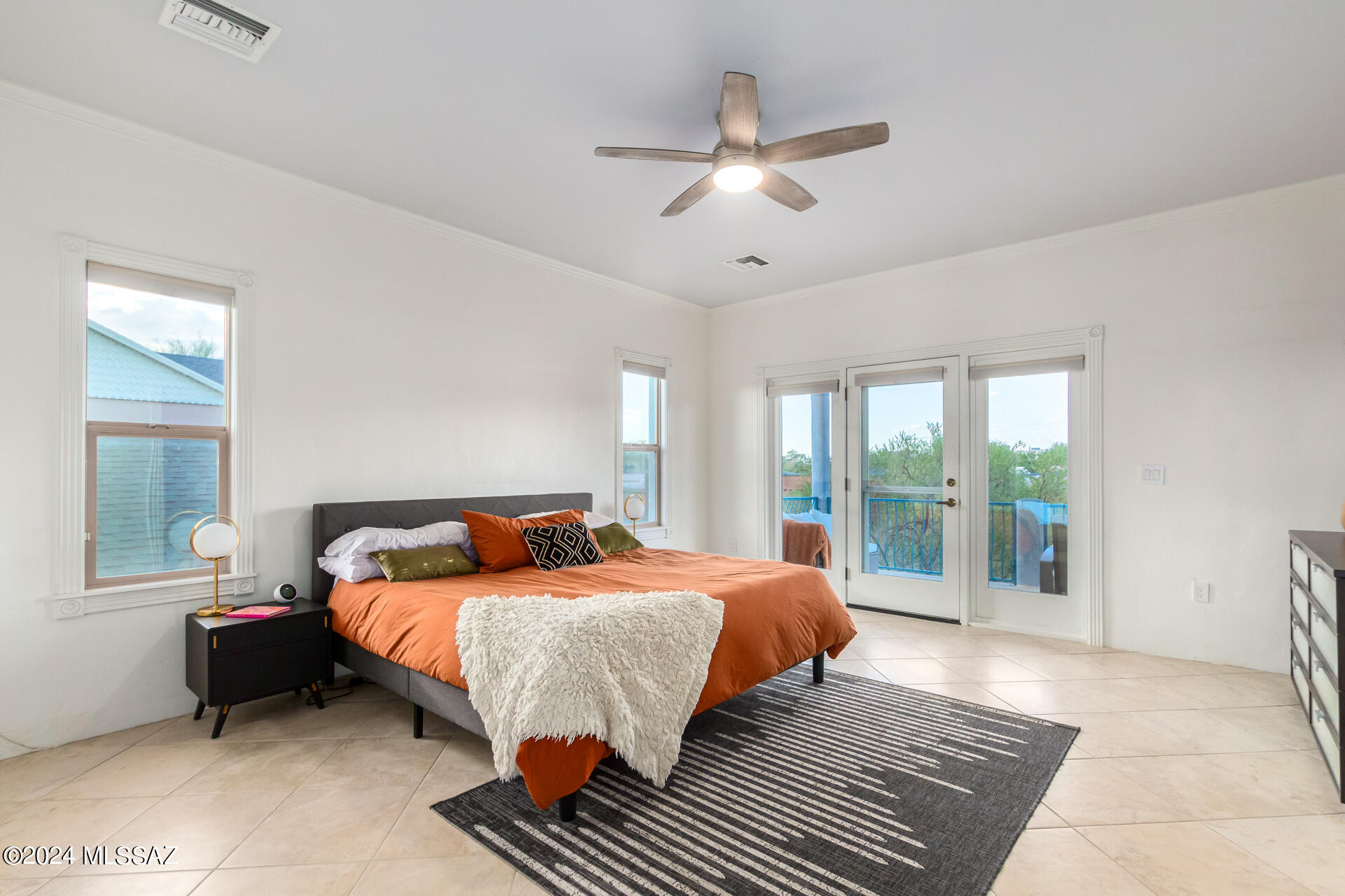 Armory Park Del Sol - Residential
