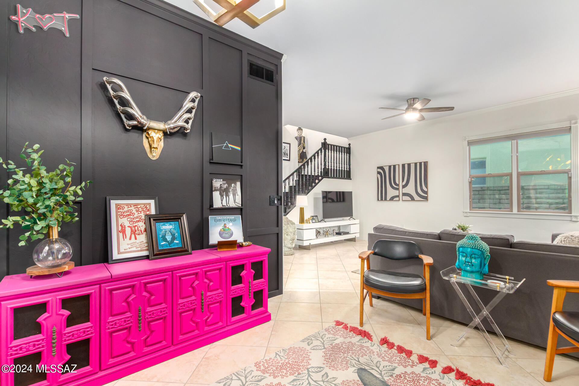 Armory Park Del Sol - Residential