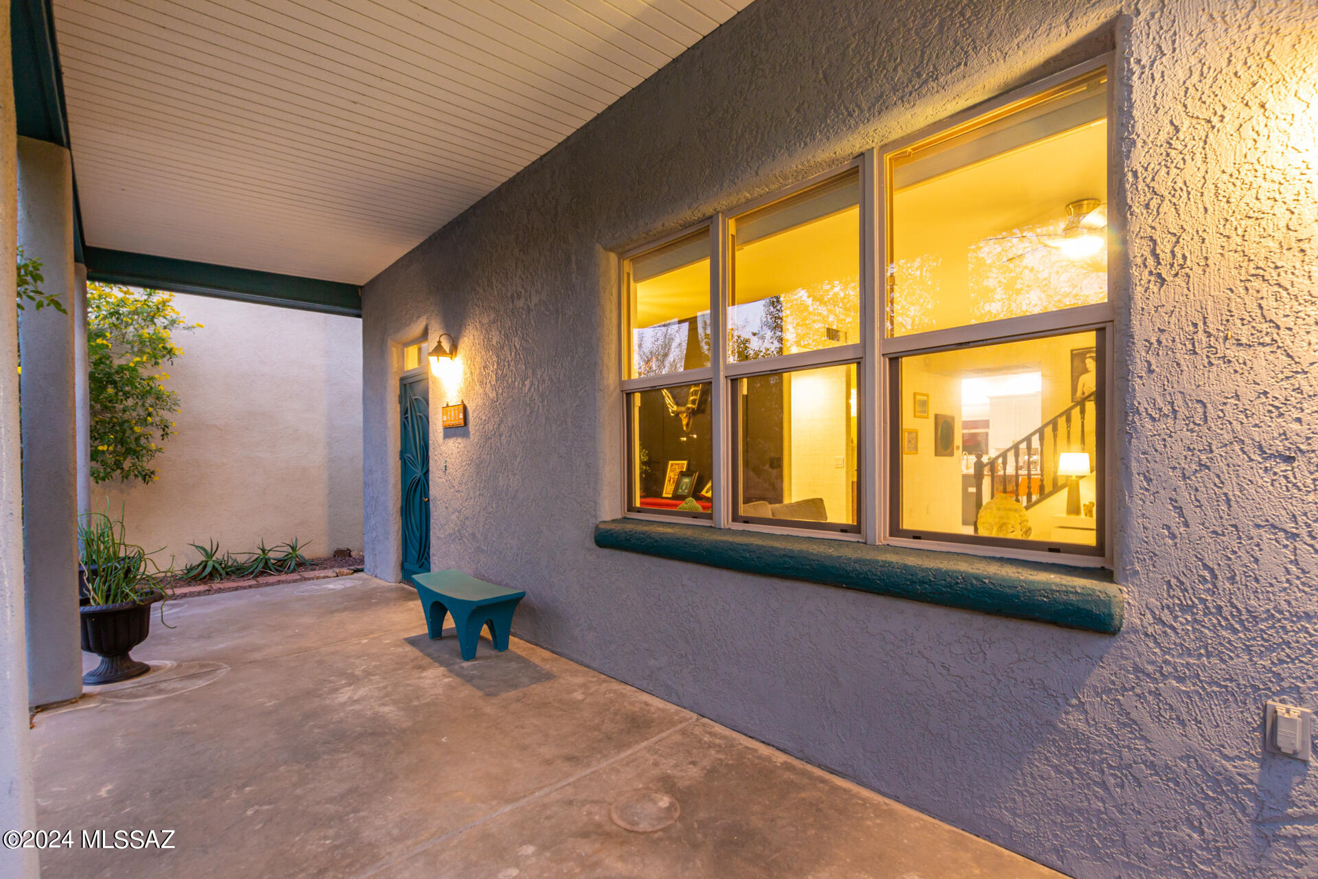 Armory Park Del Sol - Residential