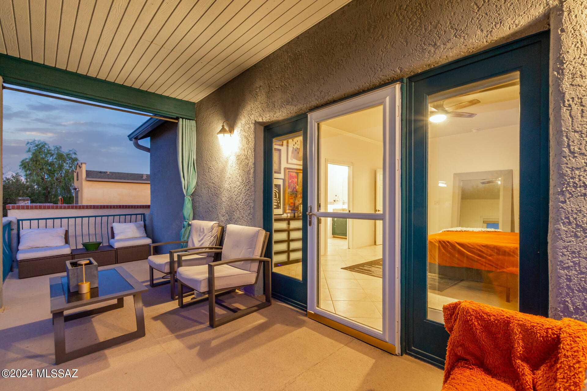 Armory Park Del Sol - Residential