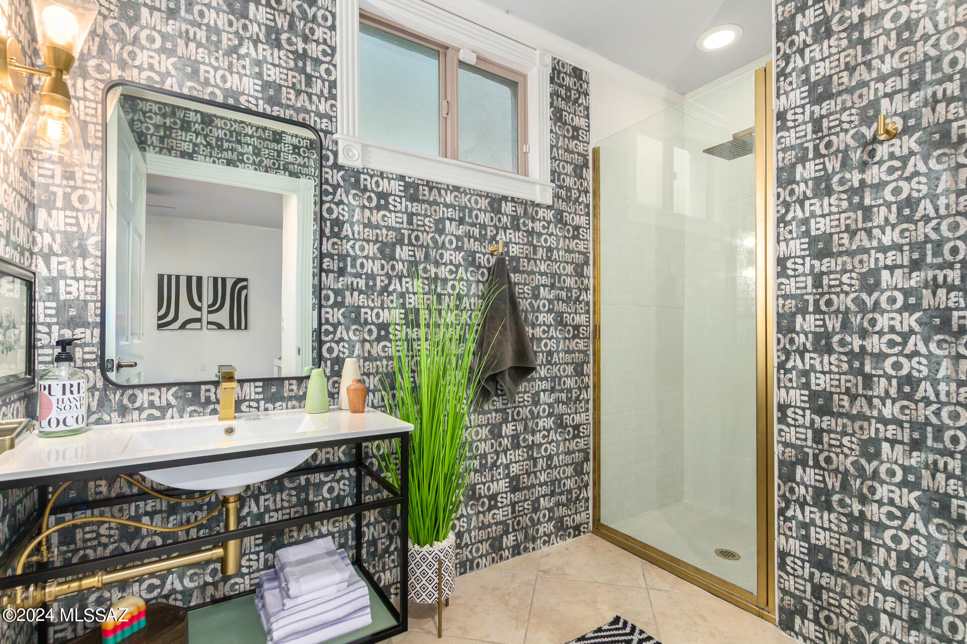 Armory Park Del Sol - Residential