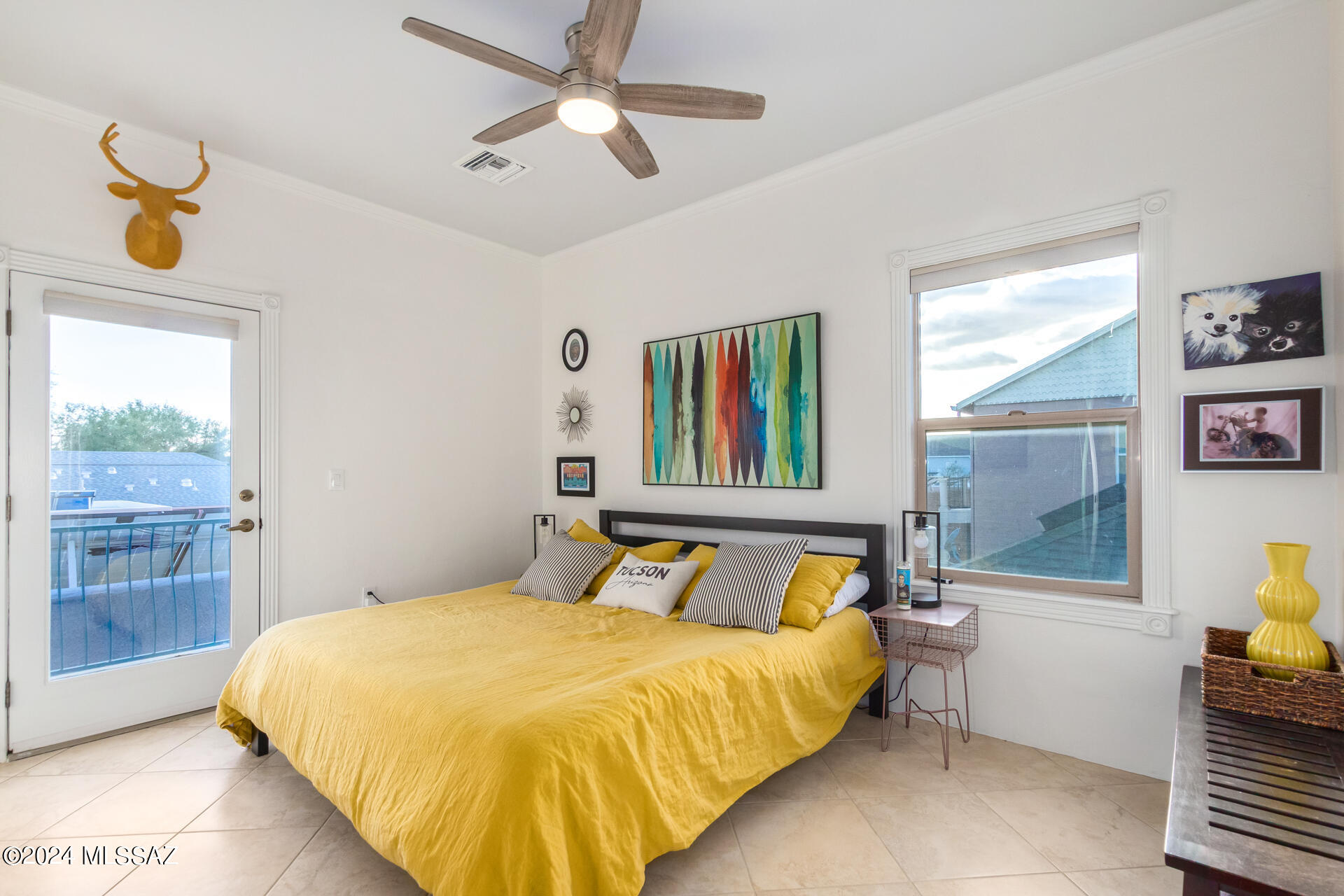 Armory Park Del Sol - Residential