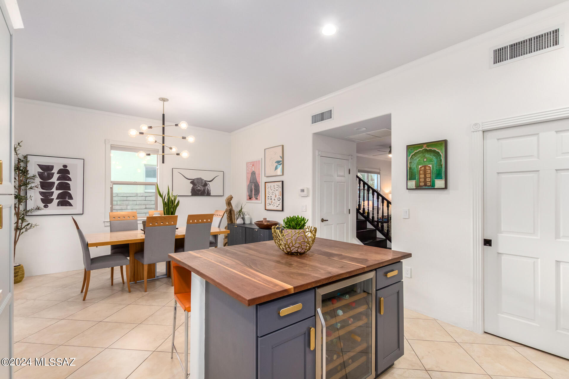 Armory Park Del Sol - Residential