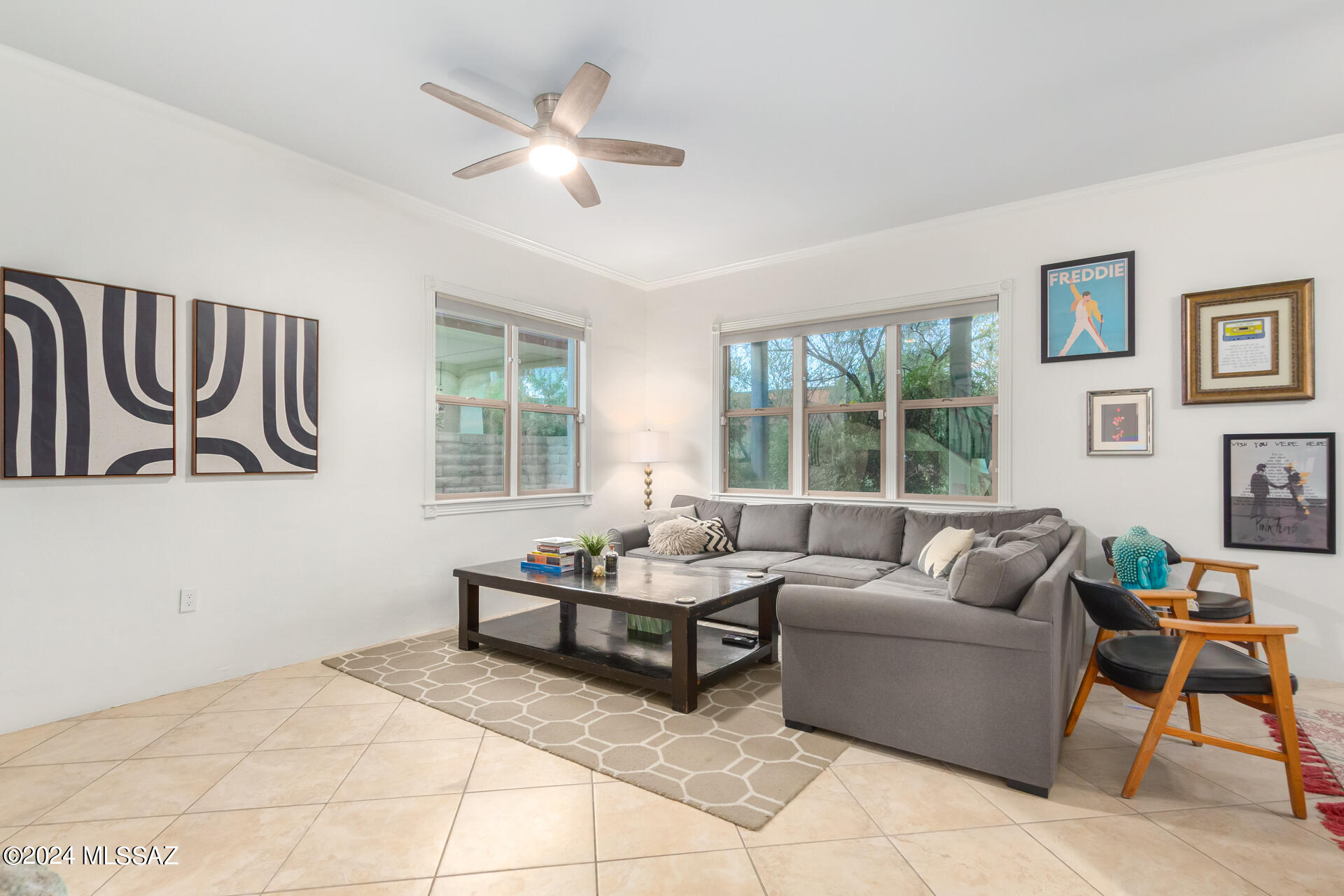 Armory Park Del Sol - Residential