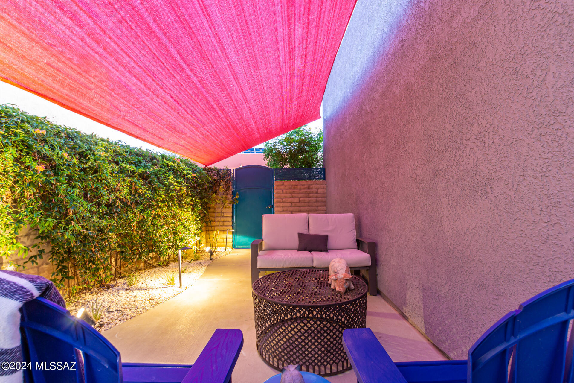 Armory Park Del Sol - Residential