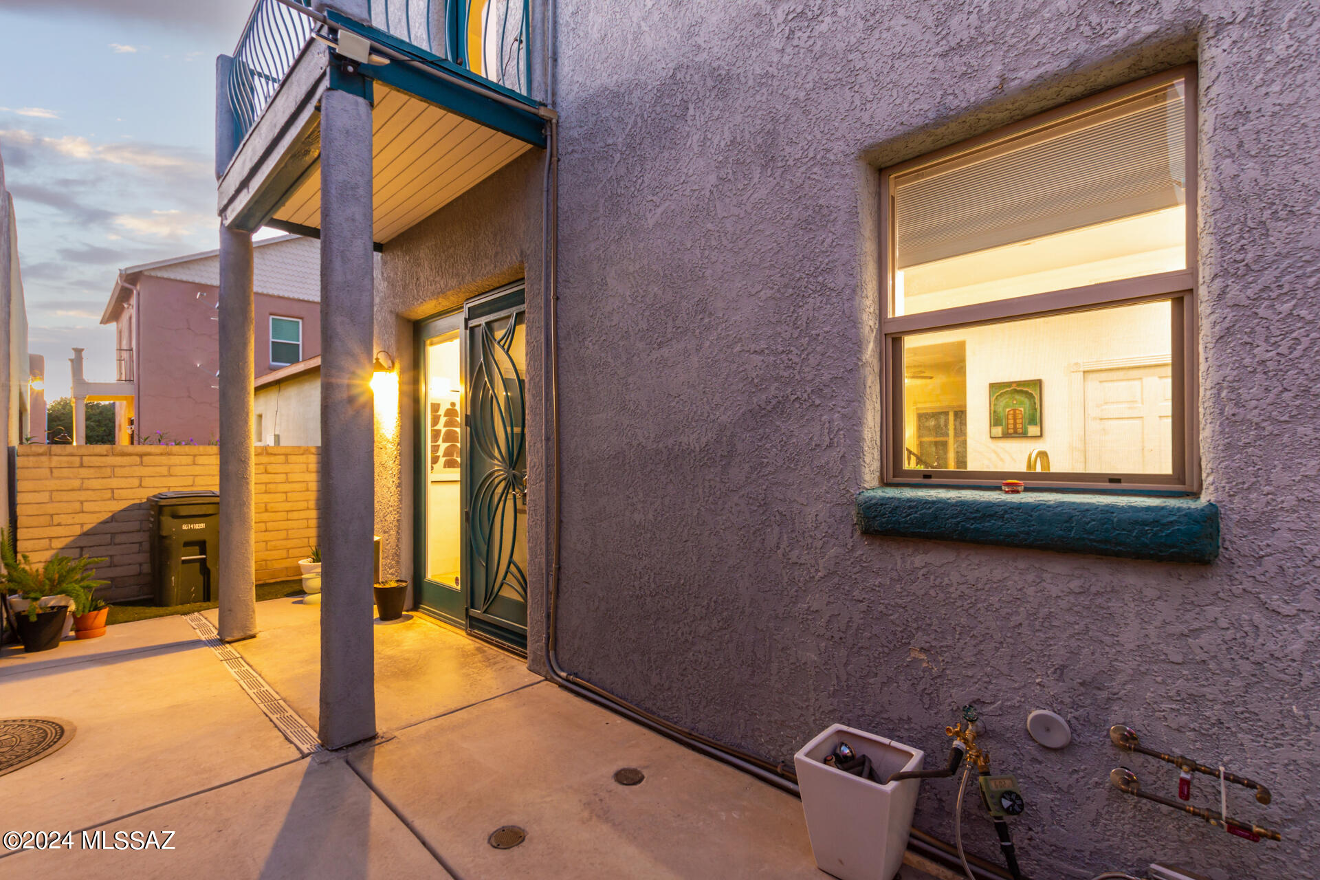 Armory Park Del Sol - Residential